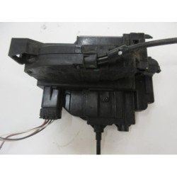 Serrure Avant Droit Renault Clio 3 Phase 2